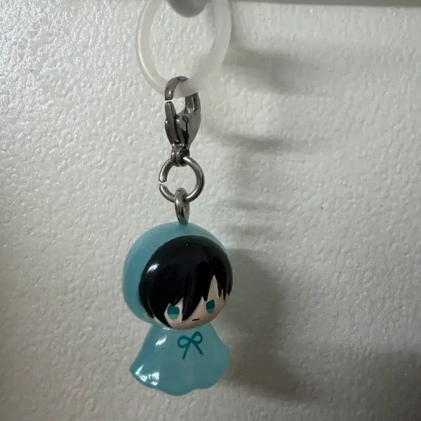 [BUNJANG] Blue Lock Rin Itoshi Signature Gacha / 블루록 린 메지루시 가챠