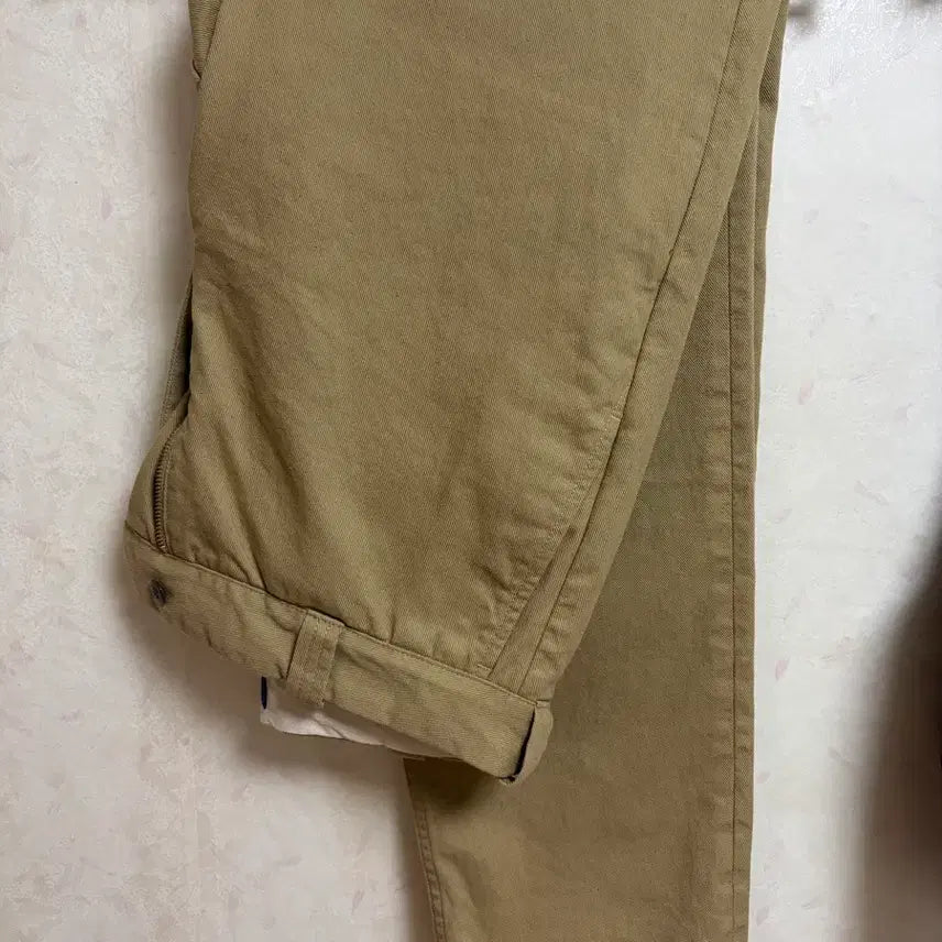 [BUNJANG] DEMI 032 Chino Pants / [30] 데밀 032 치노