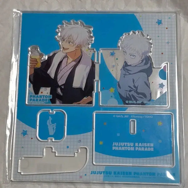 [BUNJANG] Jujutsu Kaisen Phantom Parade Childhood Acrylic Standee - Satoru Gojo / 주술회전 팬텀 퍼레이드 차일드후드 아크릴스탠드/ 고죠 사토루