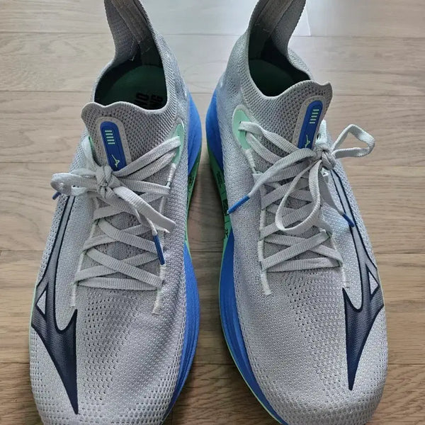 [BUNJANG] Mizuno Neo Vista 1 Running Shoes / 미즈노 네오비스타 285 러닝화