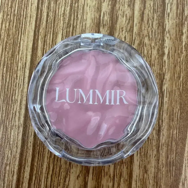 [BUNJANG] LUMIR Air Fluffy Blusher 04 Peony Bloom / (새제품) 루미르 에어 플러피 블러셔 04 피오니 블룸