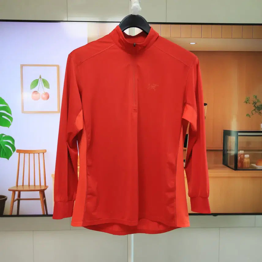 [BUNJANG] Arc'teryx Functional Wear / 입어보면 왜 찾는지 알게 되는 아크테릭스 기능성웨어