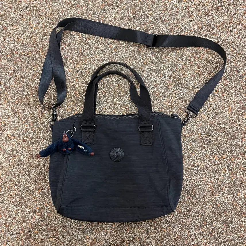 [BUNJANG] Kipling Shoulder Bag Crossbody Bag / 17. 키플링 숄더백 크로스백 가방
