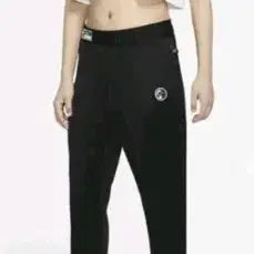 [BUNJANG] Nike Women's Sisterhood Pants / 나이키 여성 시스터후드 팬츠