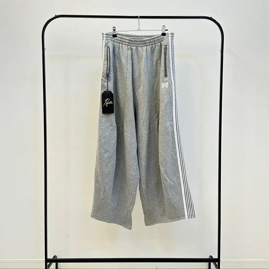 [BUNJANG] Needles HD Track Pants Size S / 니들스 hd 트랙팬츠 s사이즈 ( A2370 )