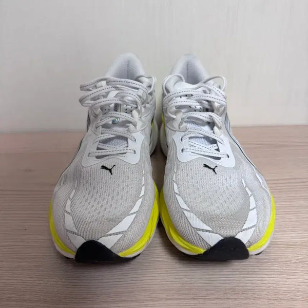 [BUNJANG] Puma Velocity Nitro 4 Running Shoes (275mm) / 퓨마 벨로시티 나이트로4 275