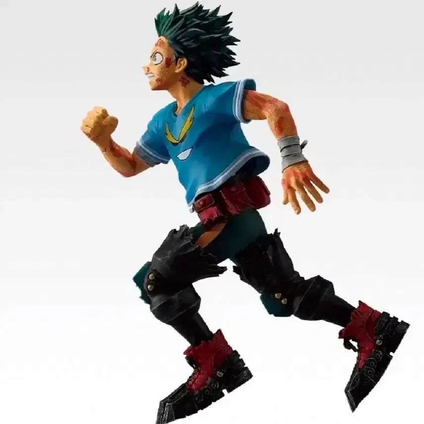 [BUNJANG] My Hero Academia Izuku Midoriya Prize Figure (Unsealed) / 미도리야c상 개봉품 팝니다