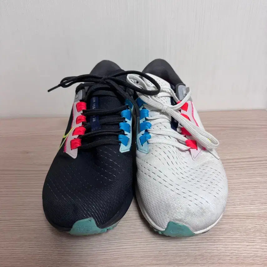 [BUNJANG] Nike Pegasus 38 Running Shoes / 나이키 페가수스 38 270