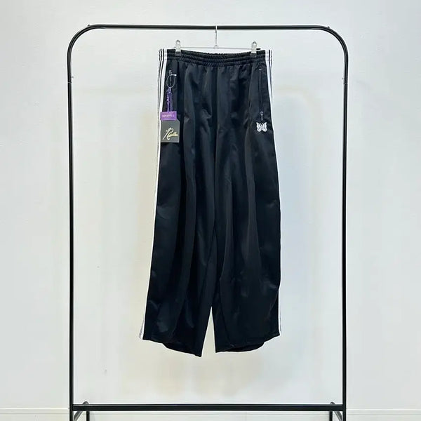 [BUNJANG] Needles HD Track Pants S Size / 니들스 hd 트랙팬츠 s사이즈 ( A2371 )