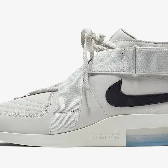[BUNJANG] Nike Air Fear of God Raid Light Bone / 나이키 에어 피어 오브 갓 레이드 라이트본
