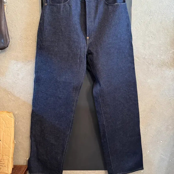 [BUNJANG] Bronson Lot 910 Denim / 브론슨 lot 910 데님