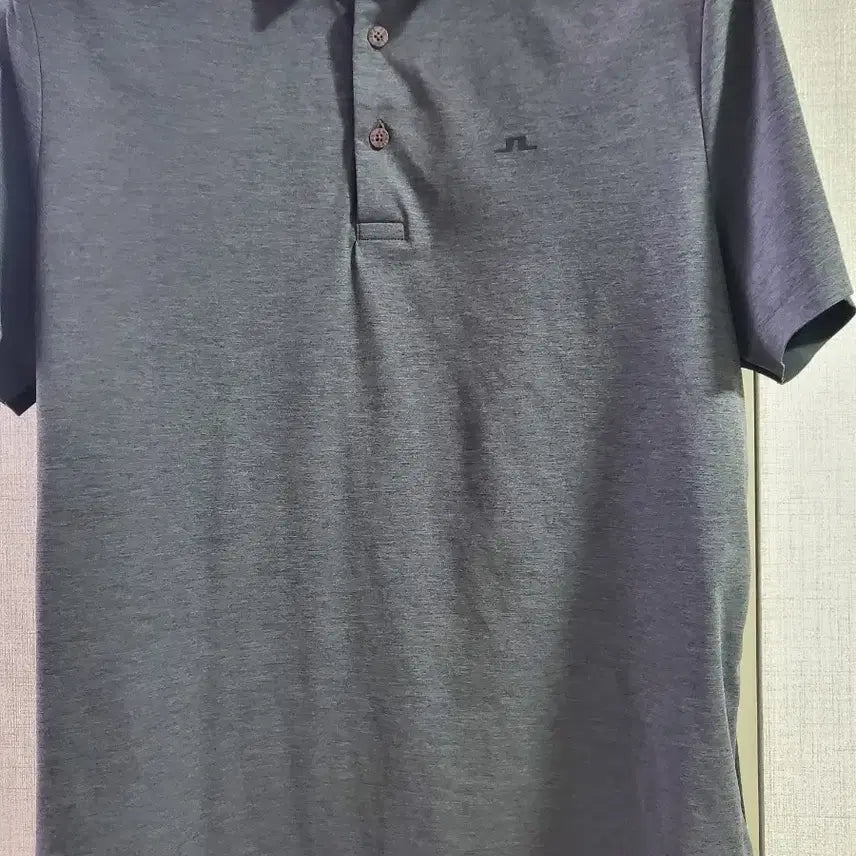 [BUNJANG] J.LINDEBERG Men's Slim Fit Golf Top / 제이린드버그 남성 골프 슬림핏s(95)