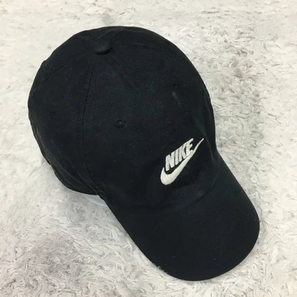 [BUNJANG] Nike Big Logo Cap / 나이키 빅로고 모자 볼캡 GG12