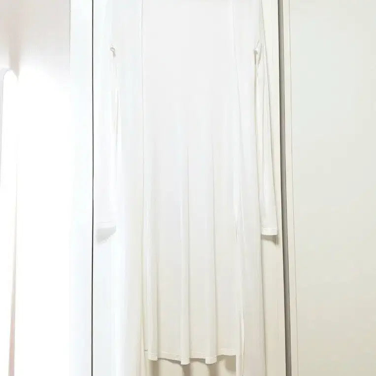 [BUNJANG] Rob Long Cardigan for Resort & Vacation Wear / 여신룩 휴양지룩 바캉스룩 로브 롱가디건(~55사이즈)