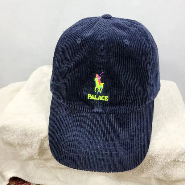 [BUNJANG] Polo Ralph Lauren Hat (3 Types) / 모자 판매 (3종류)