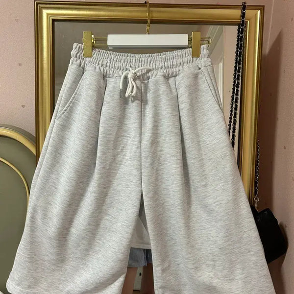[BUNJANG] Bermuda Training Pants / 버뮤다트레이닝팬츠
