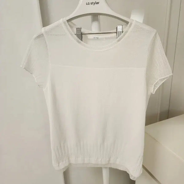 [BUNJANG] Givy Knit / GIVY 기비 니트(22년식)