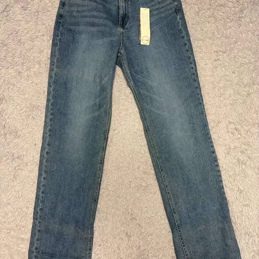 [BUNJANG] 8 Seconds Straight Leg Jeans (Size 29/73) / (새상품) 에잇세컨즈 스트레이트 73(29)
