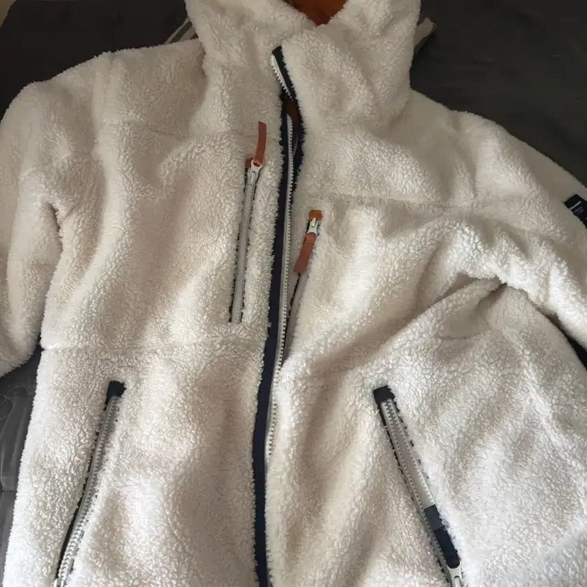 [BUNJANG] K2 Bicheon Reversible Down Jacket / K2 남성 비숑 리버시블 다운 POP 공용 자켓