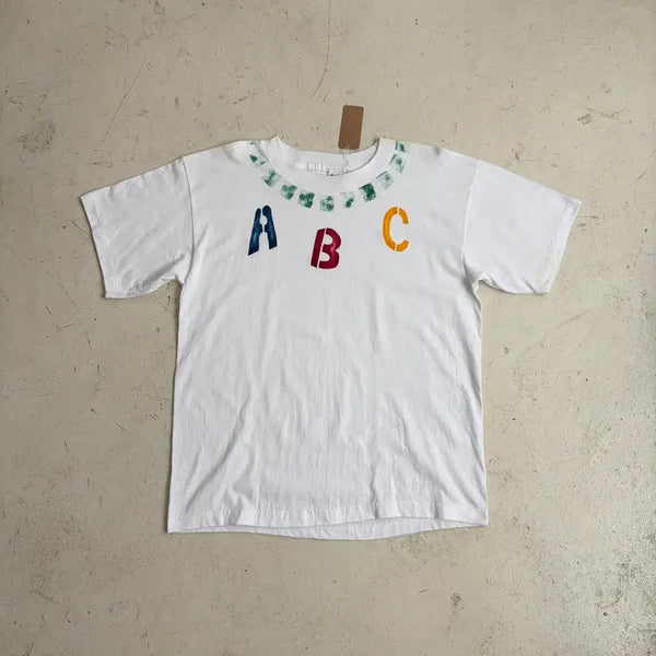 [BUNJANG] 90s USA Murina's Best Graphic T-Shirt / 90s USA Murinas Best 빈티지 반팔티 L