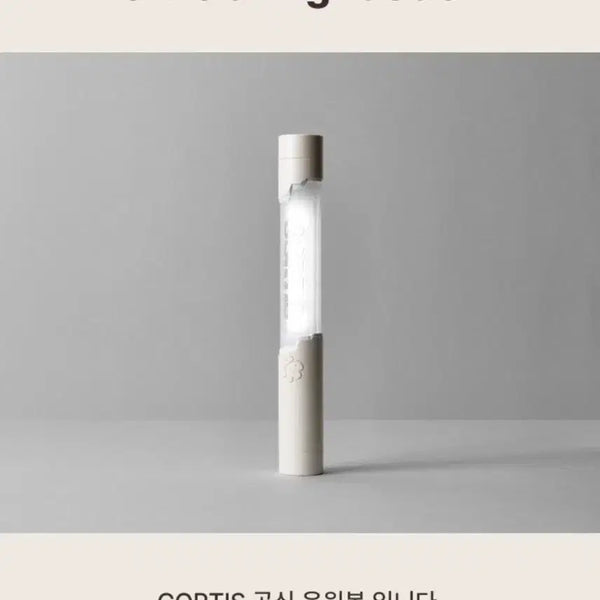 [BUNJANG] Cortis Lightstick / (1차 주소변경) 코르티스 응원봉 양도