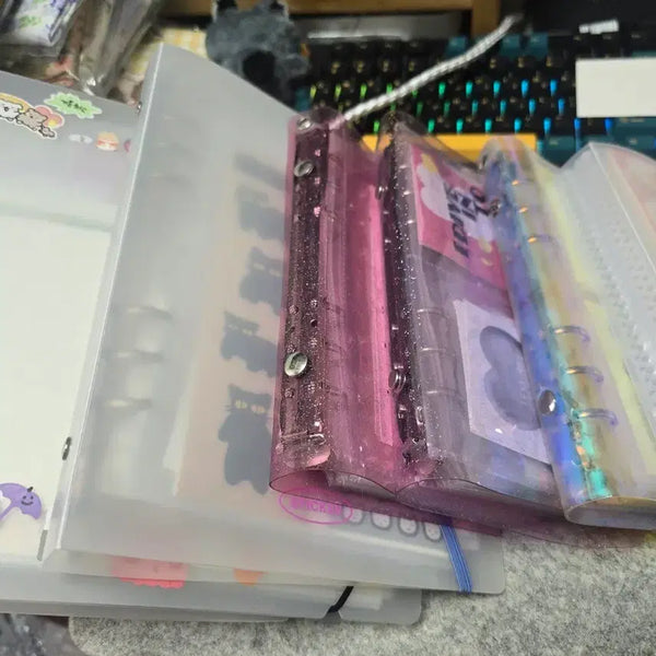 [BUNJANG] DIY Diary Sticker Set / 다이어리 꾸미기 스티커 다꾸