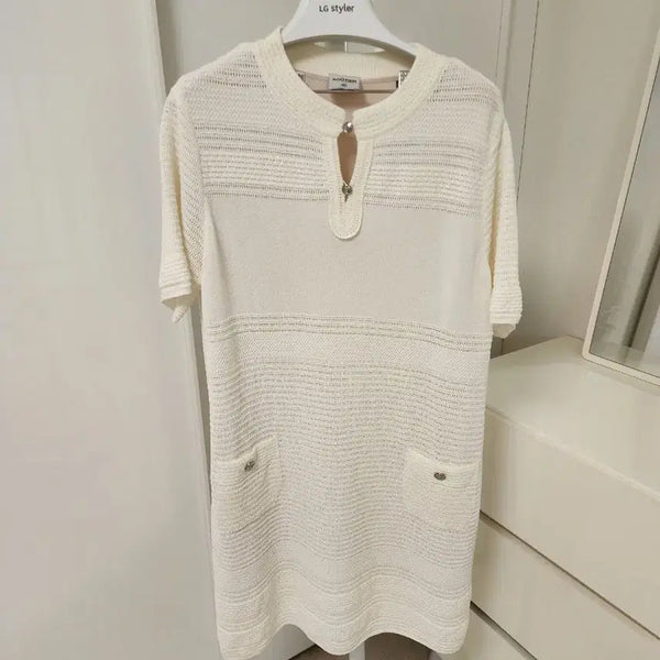 [BUNJANG] SJSJ One-Piece Dress / SJSJ 원피스(23년식,1회착용)