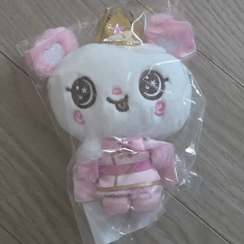 [BUNJANG] NCT Wish Sakuraya Pangi Fang Prince Doll Unsealed / 원가 이하!! 프린스 위시돌 엔시티 위시 사쿠야 팡이 팡 프린스돌 미개봉