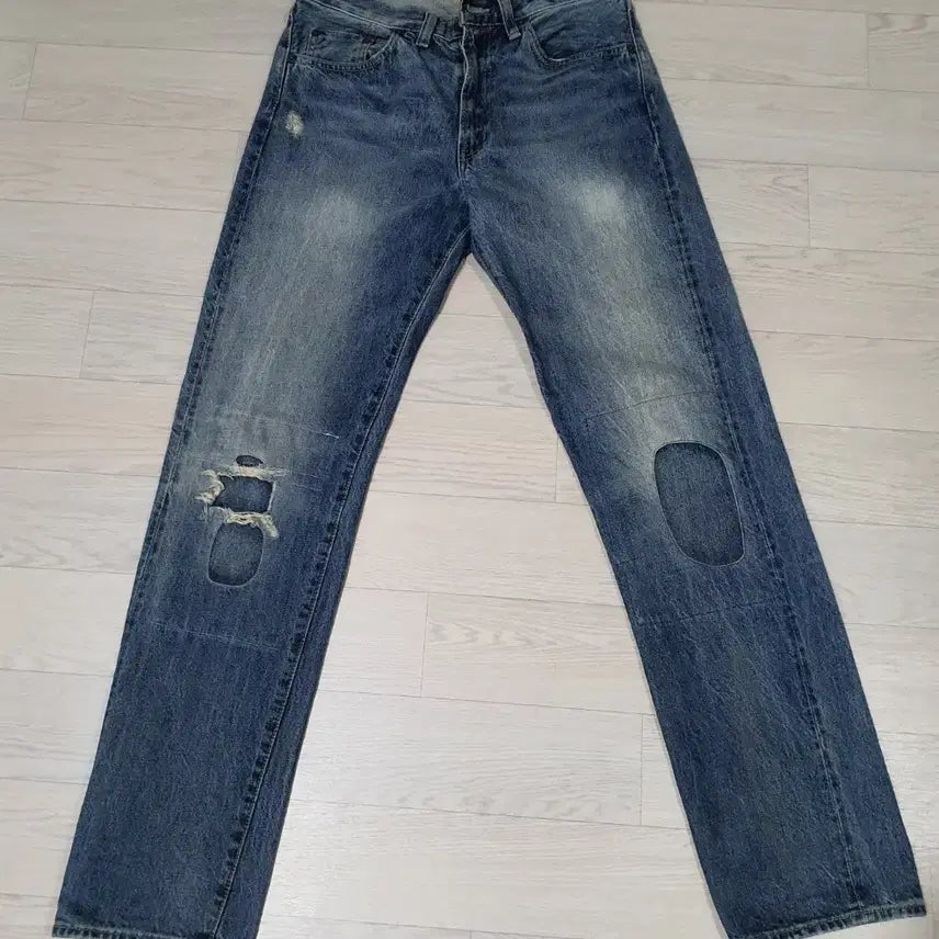 [BUNJANG] Levi's LVC 54501 0077 Jeans 30x32 / 리바이스 LVC 54501 0077 30x32
