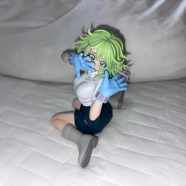 [BUNJANG] My Hero Academia Hagakure Toru Figure / 나의히어로아카데미아 하가쿠레 피규어