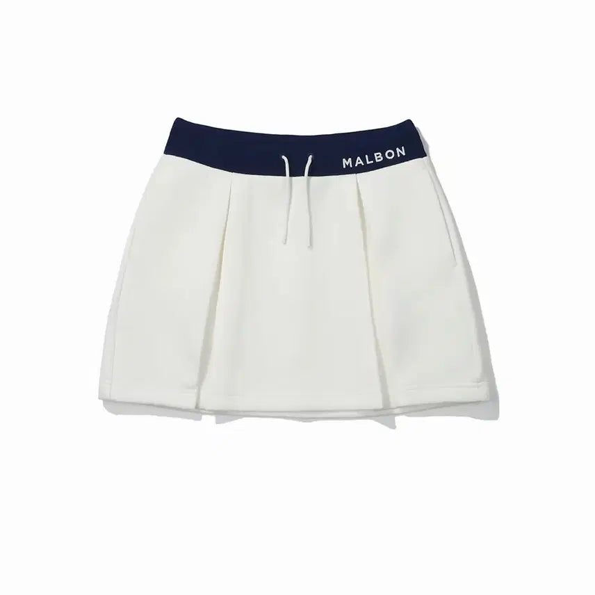 [BUNJANG] Malbon Golf Women's Skirt / Malbon 말본 골프 여성치마