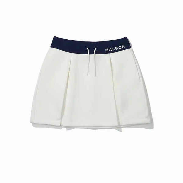 [BUNJANG] Malbon Golf Women's Skirt / Malbon 말본 골프 여성치마