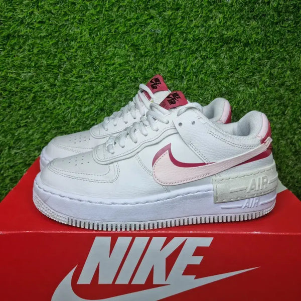 [BUNJANG] Nike Air Force 1 Shadow Sneakers (245mm) / 나이키 에어포스 1 운동화 245