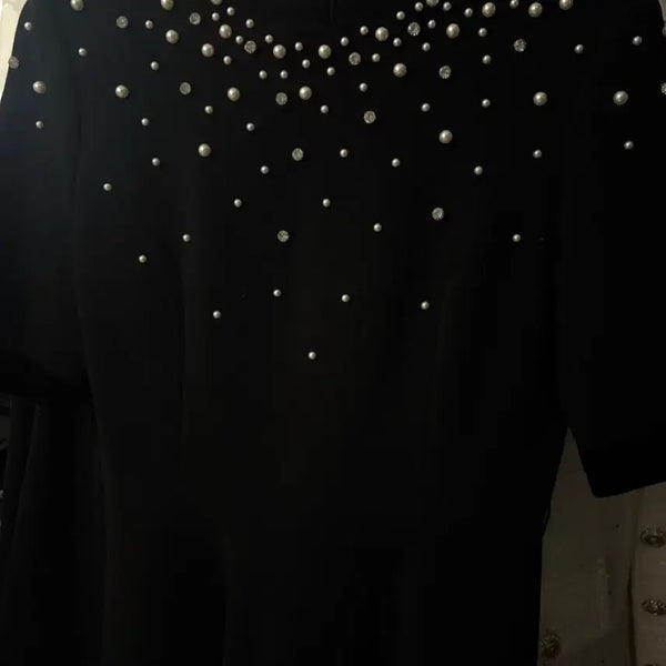 [BUNJANG] Roar Starry Night Dress / 로아르 별이 빛나는 밤 원피스 / 이번주까지판매
