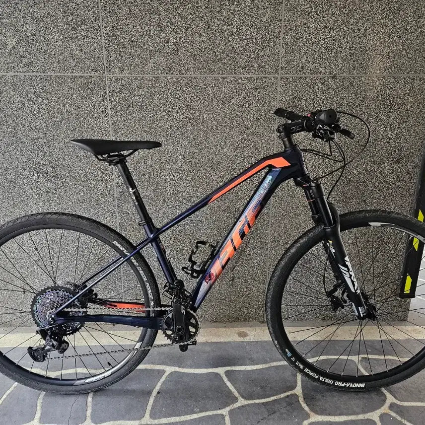[BUNJANG] 2022 Jaeger Ventura G 29" Carbon MTB SRAM GX Eagle 12-Speed S Size / 2022 예거 벤츄라 G 29인치 카본 MTB 스램 12단 S사이즈