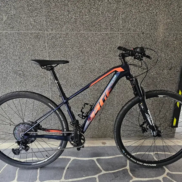 [BUNJANG] 2022 Jaeger Ventura G 29" Carbon MTB SRAM GX Eagle 12-Speed S Size / 2022 예거 벤츄라 G 29인치 카본 MTB 스램 12단 S사이즈