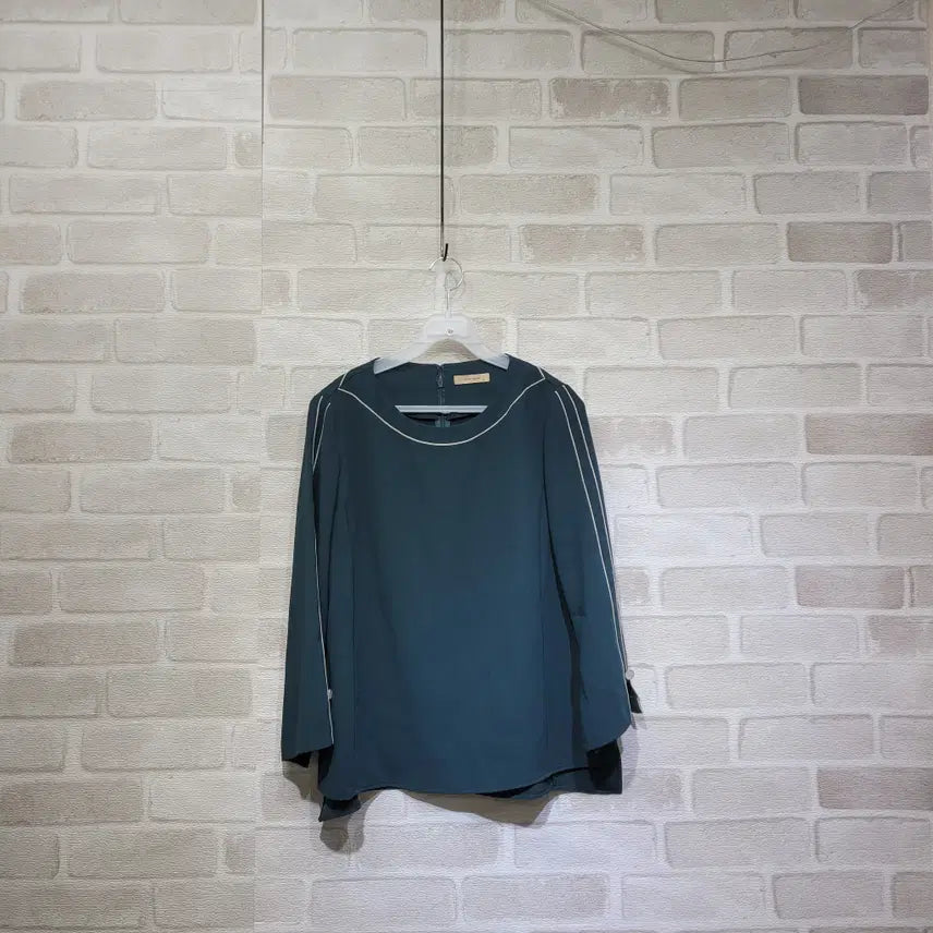 [BUNJANG] Olivia Blouse / ㅎ1409 올리비아 블라우스 55