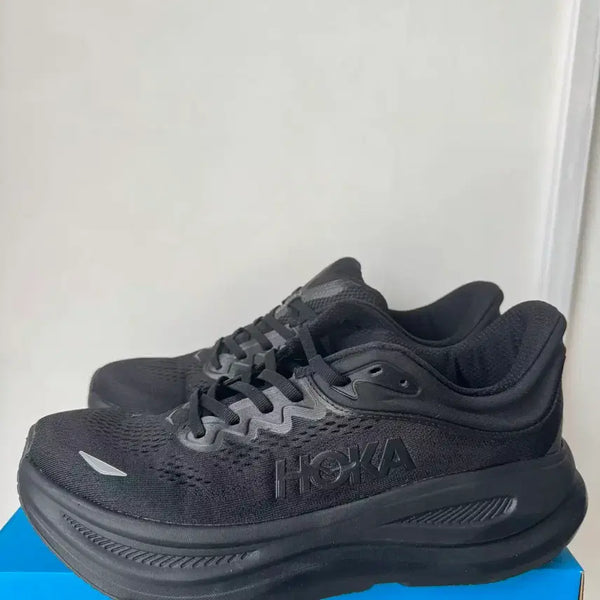 [BUNJANG] Hoka Bondi 9 Wide Black 260mm / 호카 본디 9 블랙 - 와이드 260mm