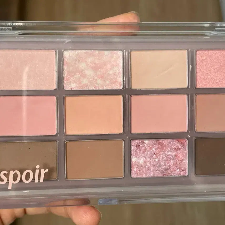 [BUNJANG] Espoir Pink Oat Latte / [새상품]에스쁘아 핑크오트라떼