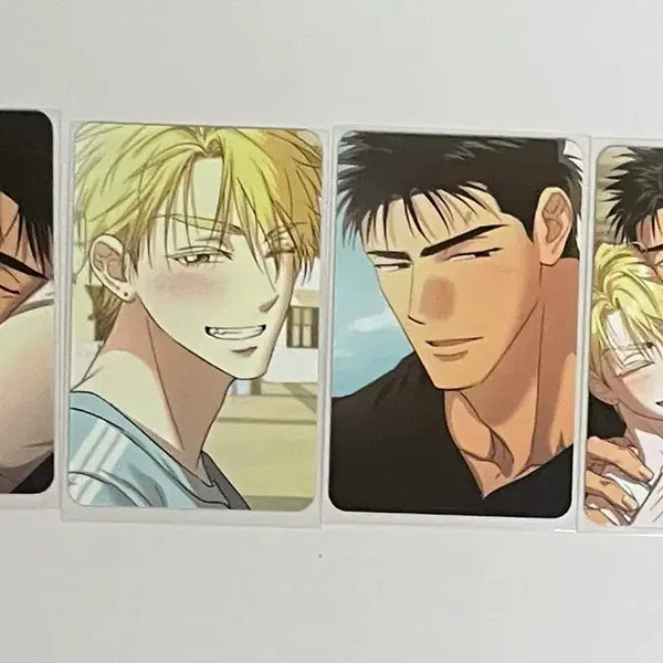 [BUNJANG] Driver's High Photocard Bundle Set / 드라이버스하이 포카 일괄 판매합니다.