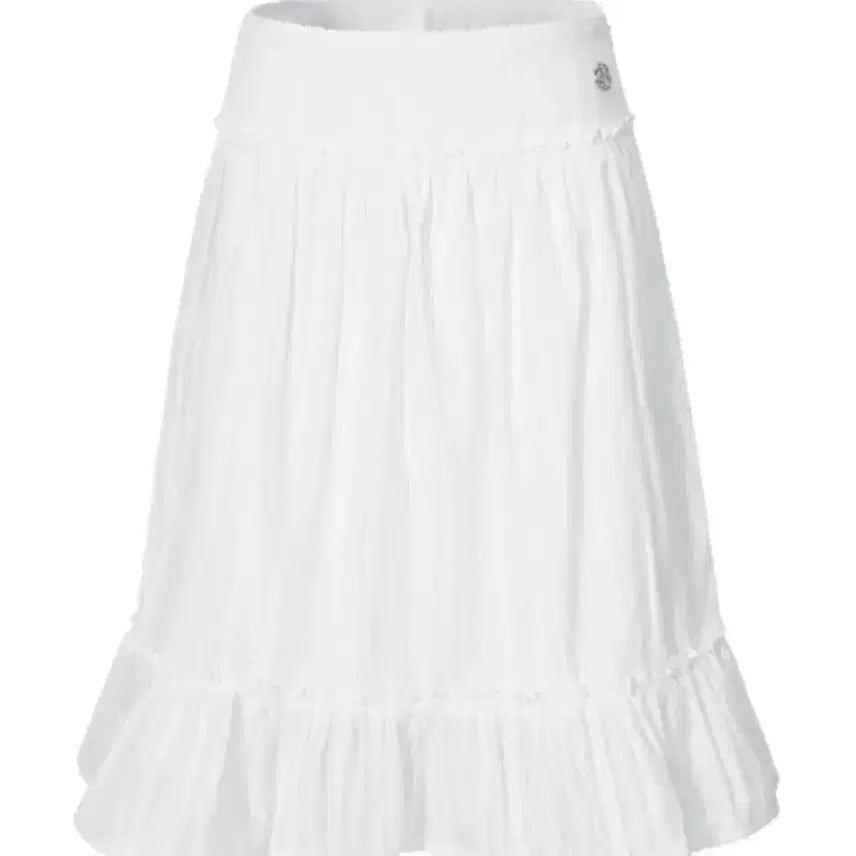 [BUNJANG] Belliar Freesia Midi Skirt S / 벨리아르 프리지아 미디 스커트 S