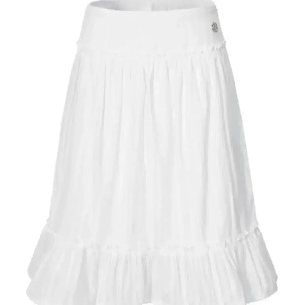 [BUNJANG] Belliar Freesia Midi Skirt S / 벨리아르 프리지아 미디 스커트 S