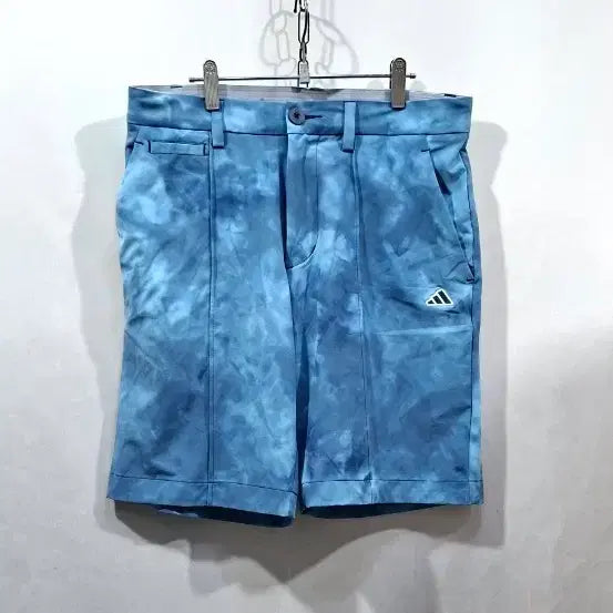 [BUNJANG] Adidas Golf Men's Shorts (Size 30-31) / 30 새상품 아디다스골프 남자반바지 남성골프반바지