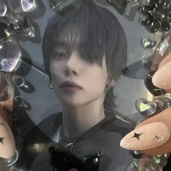 [BUNJANG] TXT Yeonjun NO LABELS PART 01 Music Show Photocard / 투바투연준 NO LABELS PART 01 공방포카 뮤뱅, 음중,인가