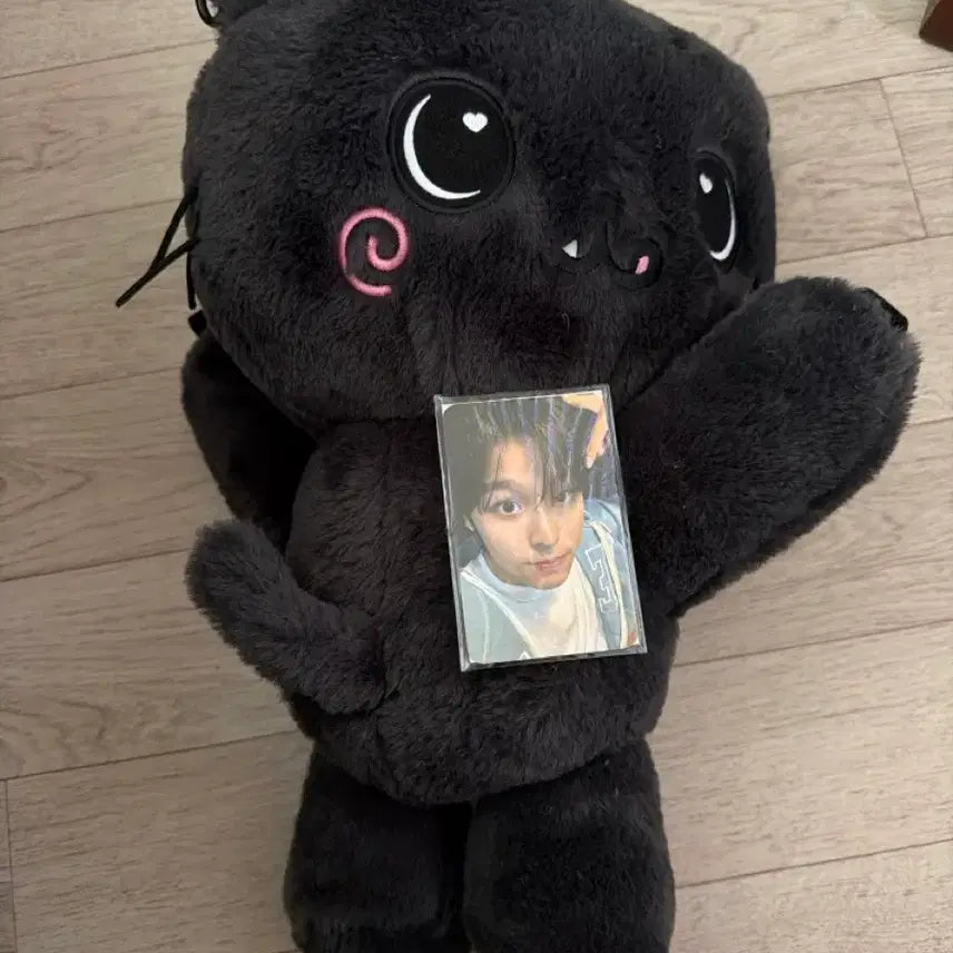 [BUNJANG] NCT WISH Wish Doll Bag Kuri / 엔시티위시 위시돌 가방 쿠리 판매해요