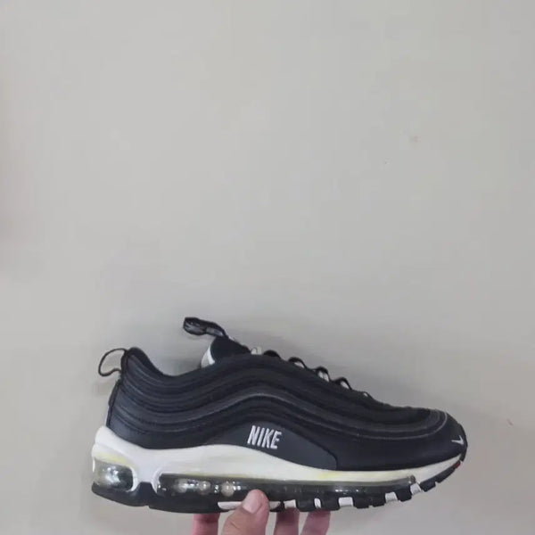[BUNJANG] Nike Air Max 97 Premium PRM Overbranding / [250] 나이키 에어맥스97 프리미엄PRM 오버브랜딩ㅡ단종매물,최저가