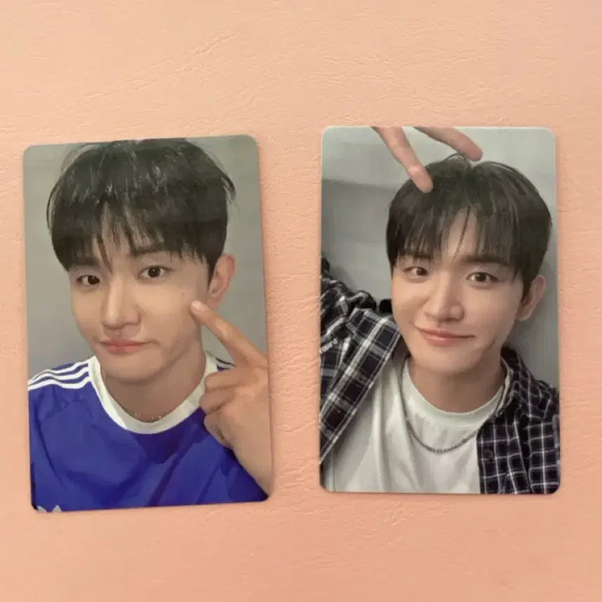 [BUNJANG] LUCY Island Concert Daegu First & Last Concert Admission Photocard - Wonsang / 루시 섬콘 대구 첫콘 막콘 입장포카 - 원상
