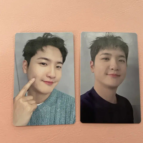 [BUNJANG] LUCY Island Concert Daegu First & Last Day Entrance Photocard - Gwangil / 루시 섬콘 대구 첫콘 막콘 입장포카 - 광일