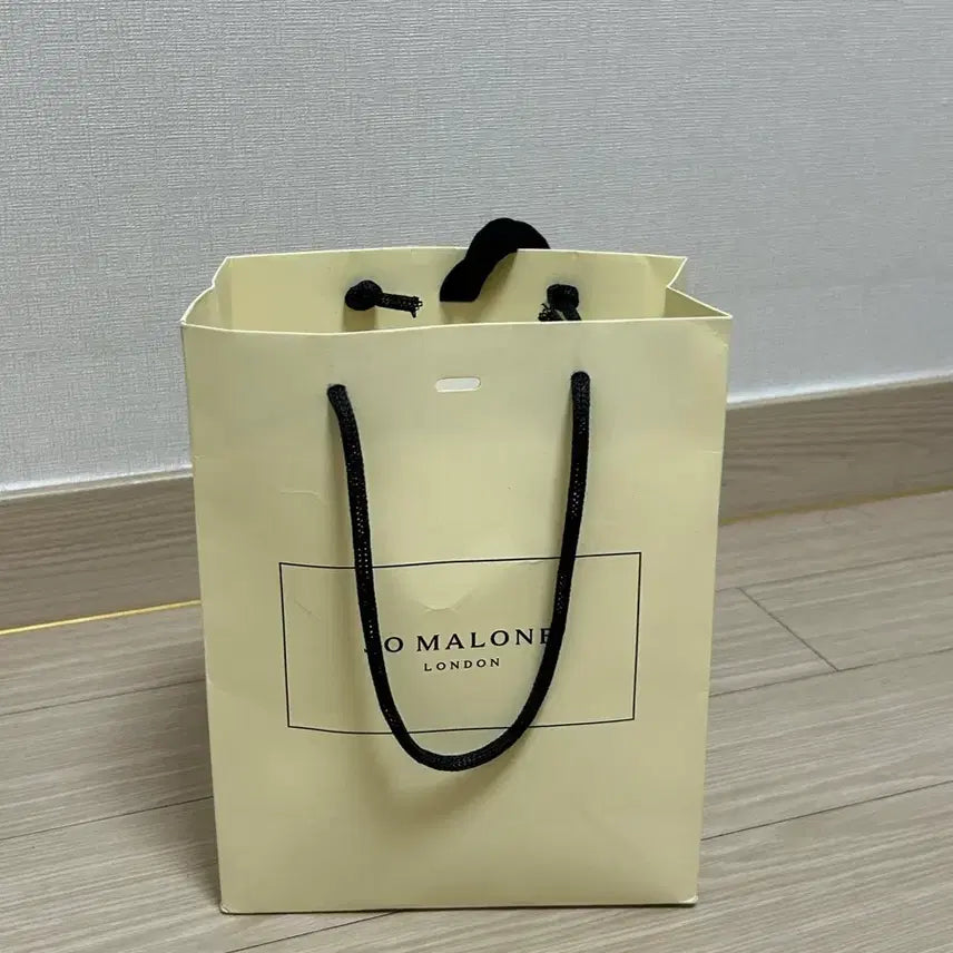 [BUNJANG] Jo Malone Eco Bag / 조말론 에코백