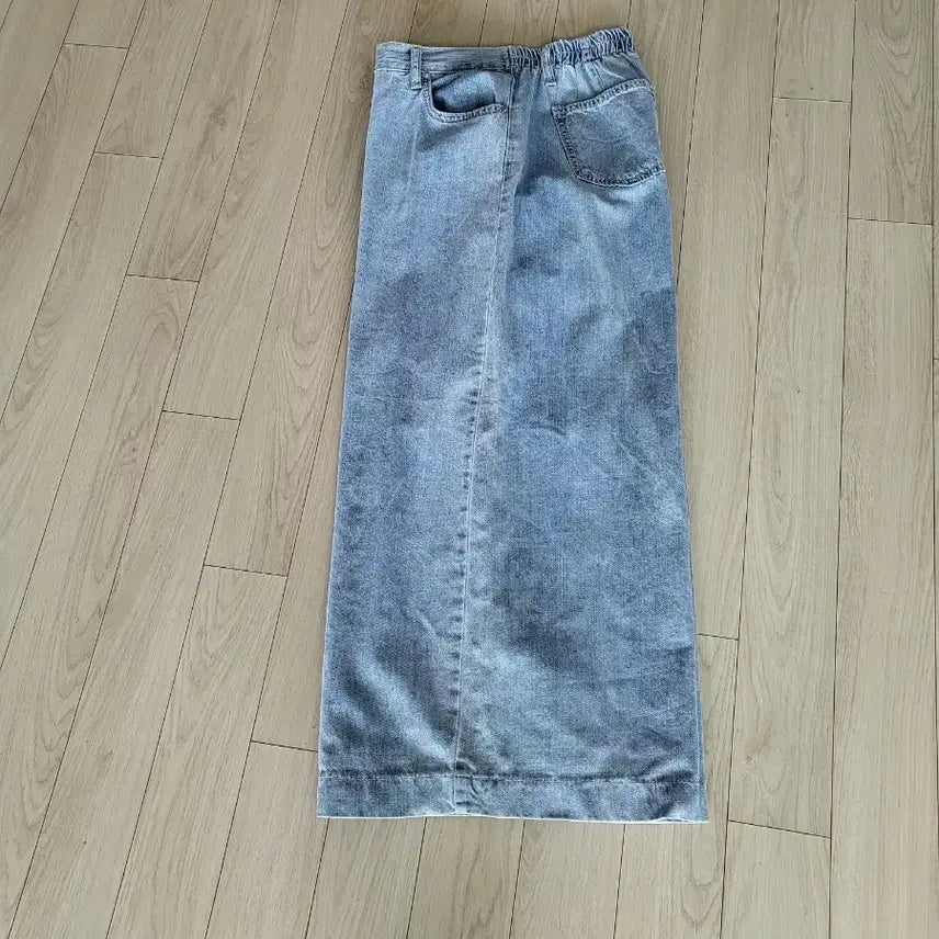 [BUNJANG] Women's Denim Jeans / 새제품 청바지 무료배송
